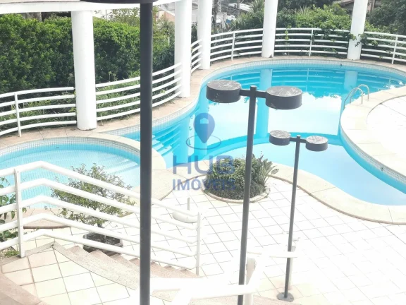 Imagem Apartamento à venda, 157 m² 3 Suítes, 2 Vagas João Paulo, Florianópolis/SC