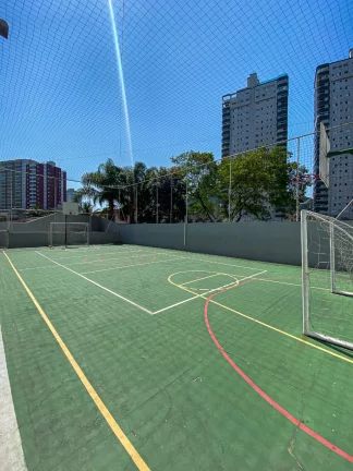 Imagem APARTAMENTO RESIDENCIAL em São Paulo - SP, Canto do Forte Praia Grande
