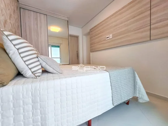Imagem Apartamento à venda com 3 Dormitórios 2 suítes 131 m², em Riviera de São Lourenço - Bertioga SP