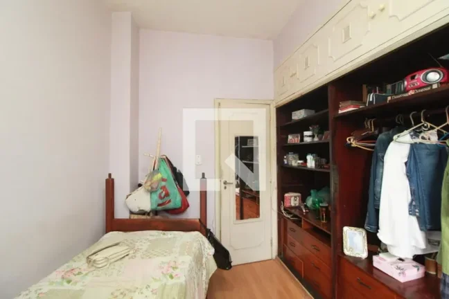 Imagem Apartamento à Venda - Copacabana, 3 Quartos, 107 m2