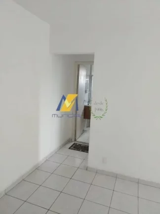 Imagem Vendo Apto em SBC. Taboão