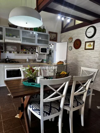 Imagem CASA RESIDENCIAL em GAROPABA - SC, centro