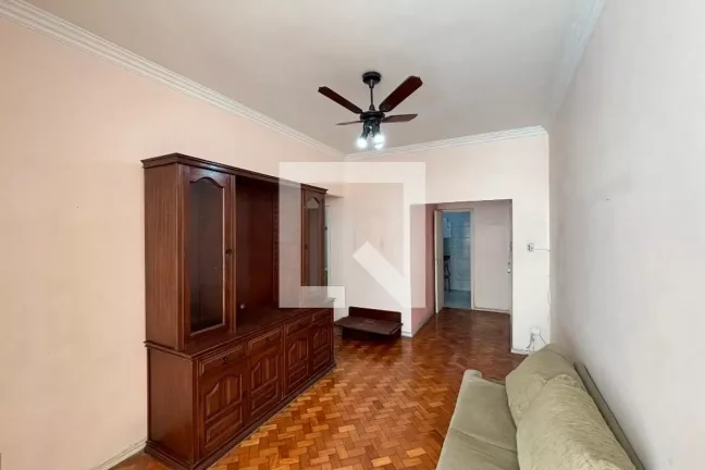 Imagem Apartamento à Venda - Copacabana, 2 Quartos, 70 m2