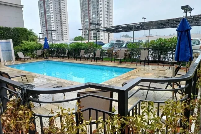 Imagem APARTAMENTO RESIDENCIAL em São Paulo - SP, Vila Leopoldina