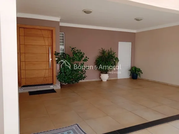 Imagem Casa à venda com 3 suítes no bairro Jardim Ypê em Paulínia - SP

Linda casa térrea à venda no ...