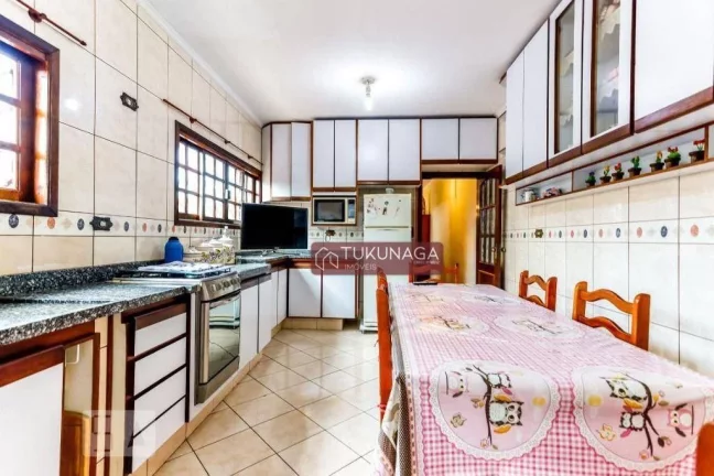 Imagem Sobrado com 4 dormitórios à venda, 260 m² por R$ 1.200.000,00 - Vila Nova Mazzei - São Paulo/SP