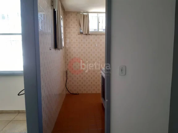 Imagem Apartamento linear 80m² a venda - 2 quartos- Braga