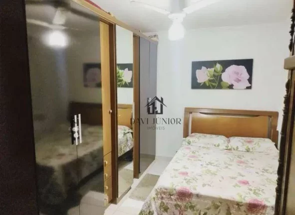 Imagem Apartamento à venda, 80 m² por R$ 295.000,00 - Jardim Brasilândia - Sorocaba/SP