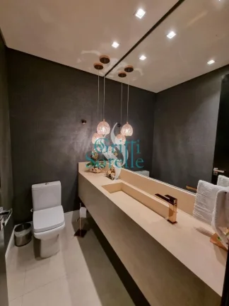 Imagem Excelente Casa à Venda em Jardim Paulista - São Paulo/SP.