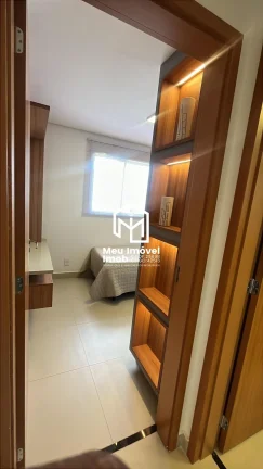 Apartamento em Parque Esplanada III - Valparaíso de Goiás