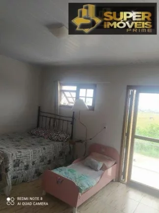 Imagem Casa Sobrado para Venda em Areal Pelotas-RS - 2683