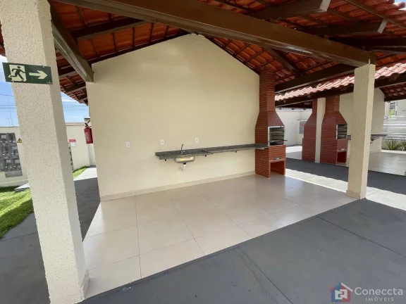 Imagem Apartamento à Venda no Alto Limoeiro em Patos de Minas – 2 Quartos e Ótima Localização