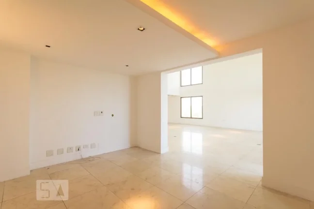 Imagem Apartamento à Venda - Barra da Tijuca, 4 Quartos, 407 m2