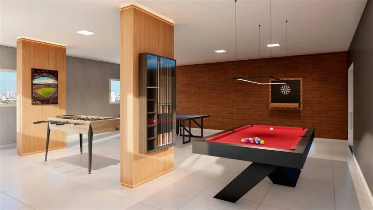Imagem APARTAMENTO COM 64 m² - MIRIM - PRAIA GRANDE SP