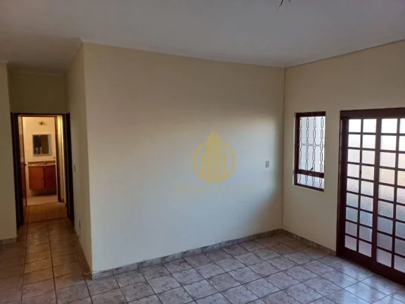Imagem Apartamento com 2 dormitórios à venda, 78 m² por R$ 290.000,00 - Parque dos Bandeirantes - Ribeirão Preto/SP