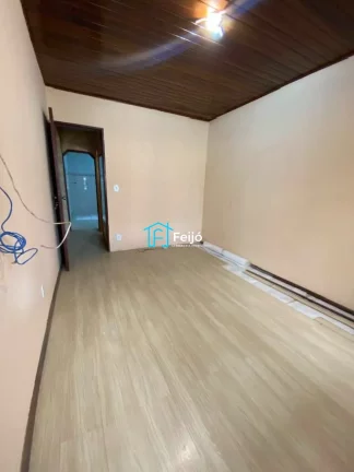 Imagem Casa 3 dorm. com garagem na Restinga Nova