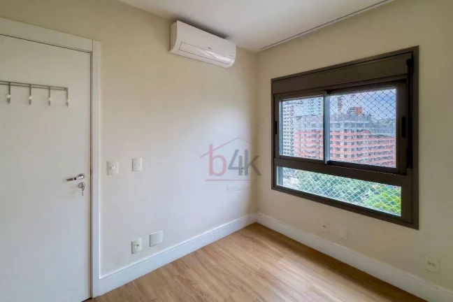 Imagem Apartamento 95m2 a venda no Condomínio Orbit Residencial Vila Olimpia.