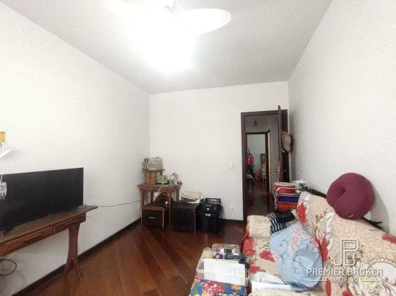 Imagem Apartamento à venda, 131 m² por R$ 680.000,00 - Alto - Teresópolis/RJ