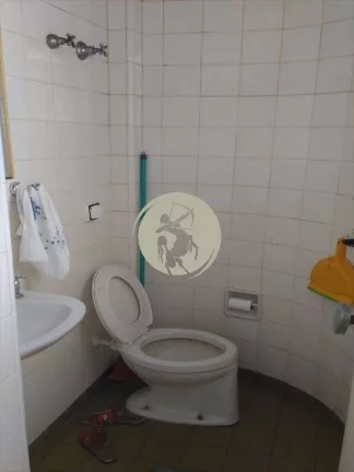 Imagem EXCELENTE APARTAMENTO A VENDA PROXIMO A FACULDADE SANTA CECILIA PARA INVESTIDOR ÓTIMO APARTAMENTO C...