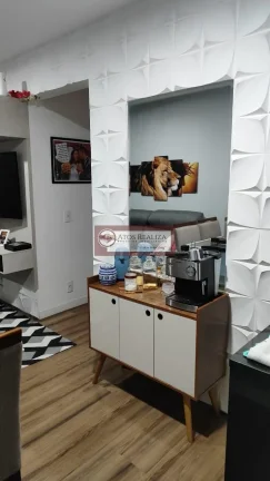 Imagem **Descrição do Imóvel: Apartamento dos Seus Sonhos em Vila Andrade!**

Descubra o seu novo lar neste encantador apartamento de 58m², localizado em uma das áreas mais desejadas de São Paulo, Vila Andrade. Com 3 dormitórios, incluindo uma suíte, e 2 banheir