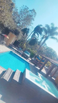 Imagem Chácara com 6 dormitórios à venda, 625 m² por R$ 600.000,00 - Água Azul - Guarulhos/SP