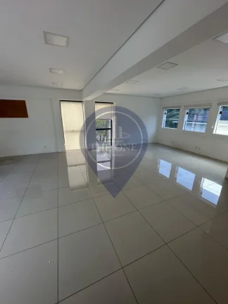 Imagem Conjunto Comercial de Alto Padrão no Sumaré, São Paulo - Locação com 11 salas, 11 banheiros e 12 vagas de garagem!