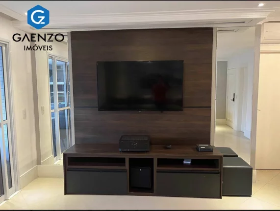 Imagem Apartamento Edificio Splendore