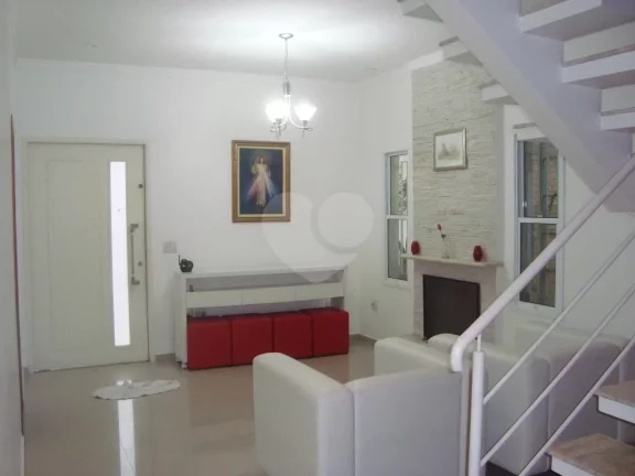 Imagem Casa à venda com 3 quartos, sendo 3 suítes, em Adalgisa, Osasco - SP