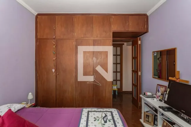 Imagem Apartamento à Venda - Aclimação, 3 Quartos, 83 m2