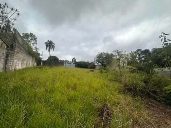 Imagem Terreno à venda, 1500 m² por R$ 350.000,00 - Parque Alvorada - Suzano/SP