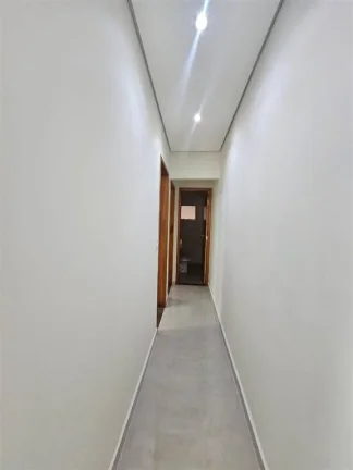 Imagem CASA COM 108 m² - TUPI - PRAIA GRANDE SP