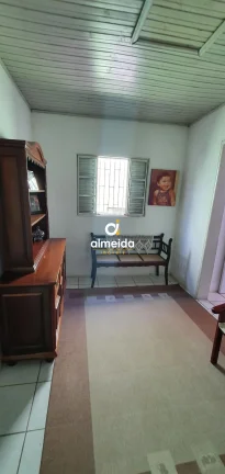 Imagem CASA 2 DORMITÓRIOS