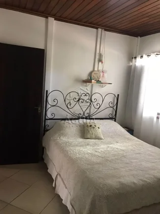 Imagem Casa em condomínio à venda ou locação em Ubatuba!