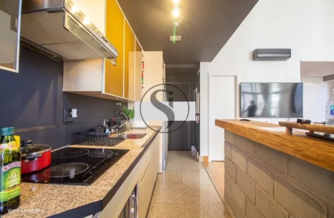 Imagem APARTAMENTO RESIDENCIAL em SÃO PAULO - SP, VILA NOVA CONCEIÇÃO