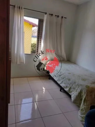 Imagem Apartamento em Prédio Baixo à venda no bairro Jerusalém em São Bernardo do Campo