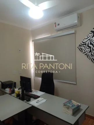 Imagem Casa Condominio - Ribeirão Preto - Planalto Verde - Região Oeste