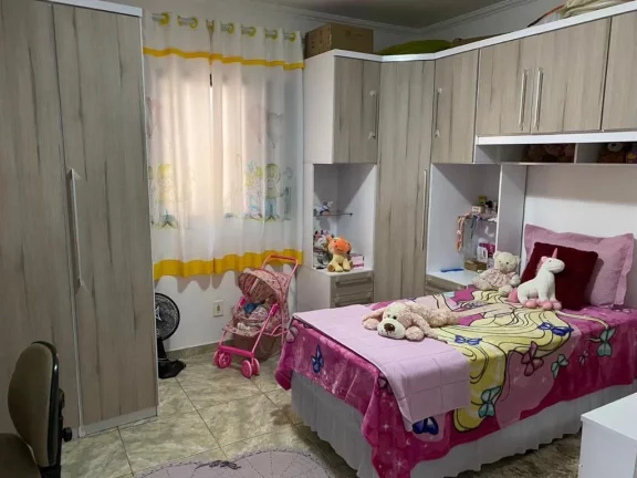 Imagem sobrado residencial para venda, vila monteiro, poá