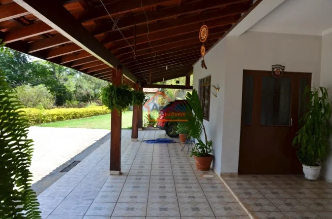 Imagem Chácara à venda no bairro Chácaras Horizonte Azul - Mogi Guaçu/SP