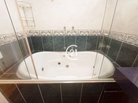 Imagem Apartamento com 3 dormitórios à venda, 130 m² por R$ 2.740.000,00 - Jardim Paulista - São Paulo/SP