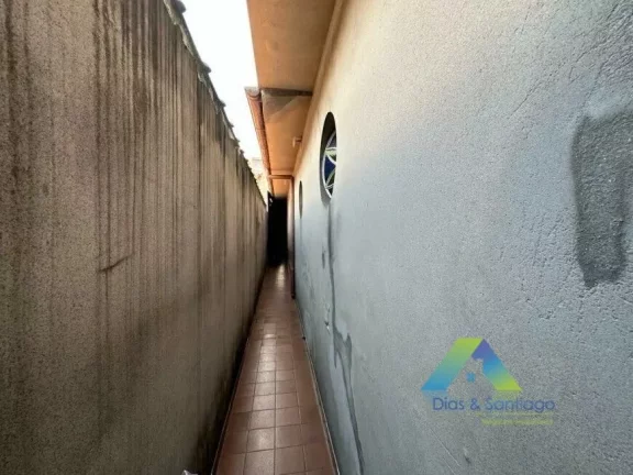 Imagem Casa com 3 dormitórios e 2 vagas em Jardim Maria Estela, São Paulo/SP