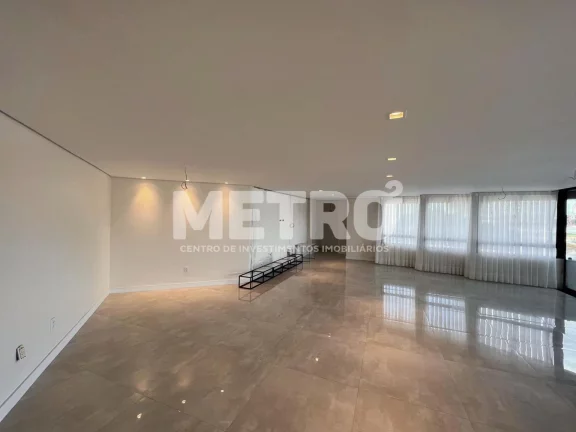 Imagem Apartamento à venda no Edf. Samambia, 3 suítes, Escritório, Planejados