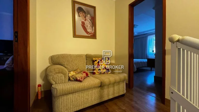 Imagem Casa à venda, 190 m² por R$ 890.000,00 - Araras - Teresópolis/RJ