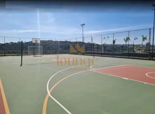 Imagem Terreno em Condominio em Votorantim
