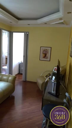 Imagem Apartamento à venda no Jardim Dona Sinhá R$198.000,00