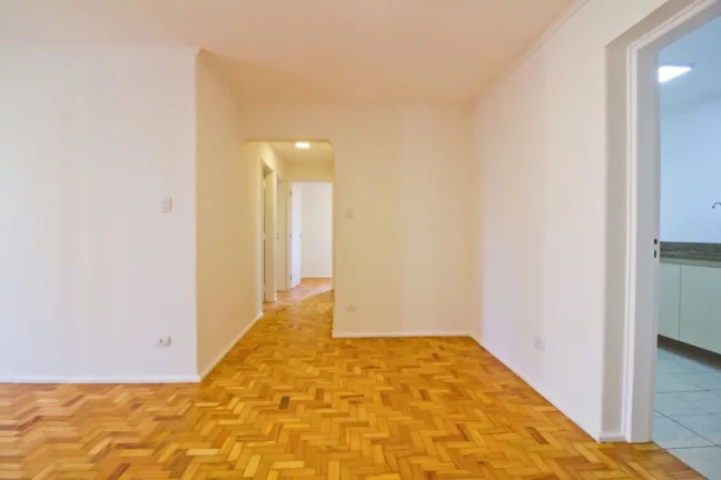 Imagem APARTAMENTO RESIDENCIAL em São Paulo - SP, Moema Índios