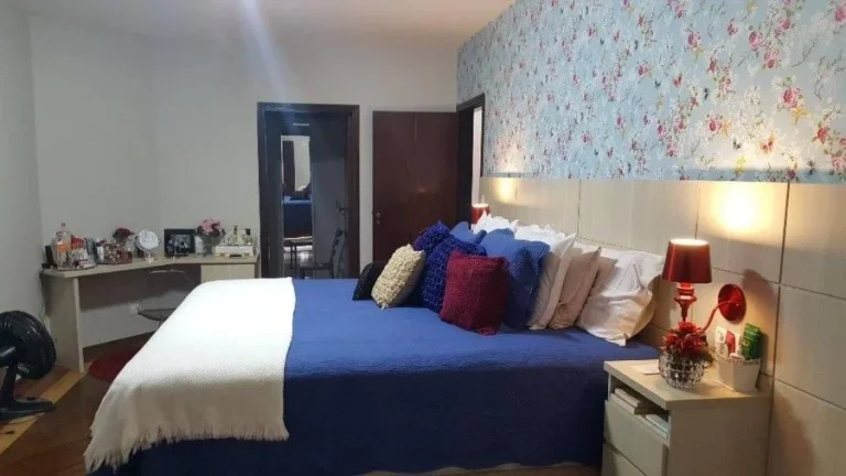 Imagem Sobrado para Venda por R$850.000,00 com 450m², 3 dormitórios, 1 suite e 1 vaga - Vila carolina, São paulo / SP - Cód. 13325