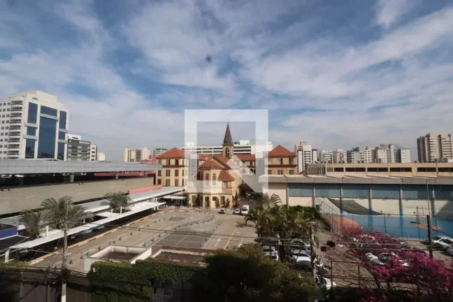 Imagem Apartamento à Venda - Vila Mariana, 1 Quarto, 25 m2
