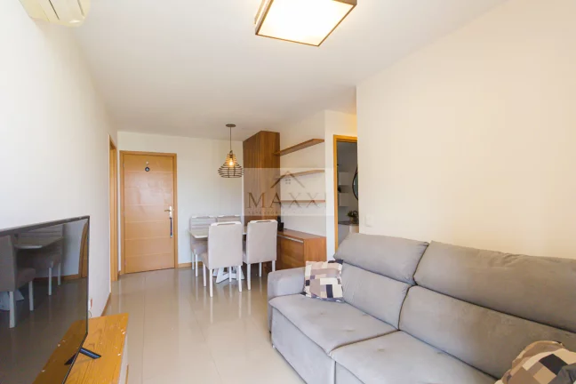 Imagem Duo Life Residencial - Apartamento em Freguesia (Jacarepaguá), Rio de Janeiro/RJ