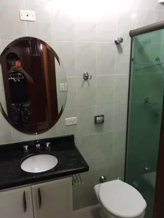 Imagem APARTAMENTO EDIFÍCIO LA FONTANA RUA DA FONTE 86 METROS (115 M² ÁREA TOTAL)