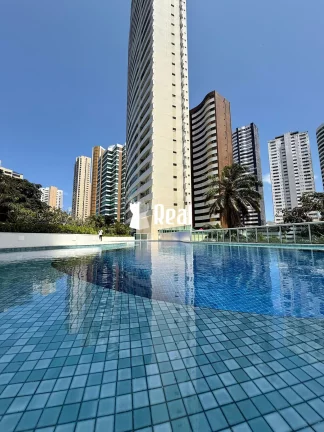 Imagem Oportunidade no Horto Barcelona - 204m² com Vista Livre